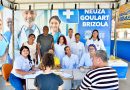 Belford Roxo: Campanha de testagem rápida reforça prevenção  e conscientização na Policlínica Neuza Brizola
