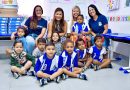 Belford Roxo tem retorno às aulas após recesso escolar  para o segundo semestre de 2026 na rede municipal de ensino