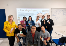Saúde aldeense fortalece cuidado domiciliar com capacitação para equipe de enfermagem