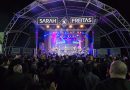 Expo Macaé 2026 destaca programação do Palco 2 com artistas locais