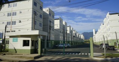 Nova Iguaçu entrega condomínios do Minha Casa, Minha Vida com reserva de moradias para mulheres vítimas de violência