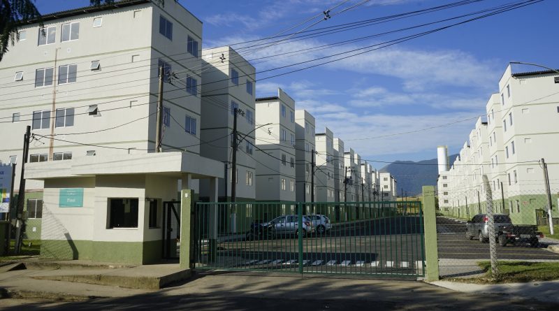 Nova Iguaçu entrega condomínios do Minha Casa, Minha Vida com reserva de moradias para mulheres vítimas de violência
