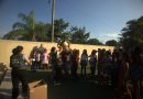 Nossa Escola Recicla leva educação ambiental e coleta seletiva às escolas municipais de Nova Iguaçu