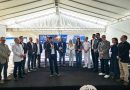 Macaé: 4ª Feira da Economia do Mar é aberta com foco em inovação e sustentabilidade 