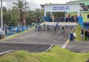 Macaé entrega pista de Bicicross revitalizada nas comemorações pelos 213 anos