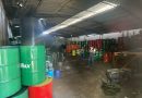 Operação Foco e Delegacia Fazendária desarticulam quadrilha que falsificava óleo lubrificante e graxa &nbsp;em Duque de Caxias