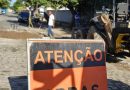 Prefeitura de Cabo Frio conclui construção de caixa de passagem para reforçar drenagem no Portinho