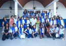 Prefeitura de Belford Roxo homenageia 10 estudantes que se destacaram no concurso ‘Um Futuro Ancestral’