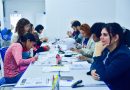 Secretaria de Educação formaliza a inscrição de 675 alunos para o curso de imersão na Escola Bilíngue Engenheiro Belford Roxo