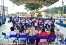 Belford Roxo: Escola Municipal Tenente Mozart Pereira recebe Programa Rio Lilás  do Tribunal de Justiça do RJ de combate à violência doméstica