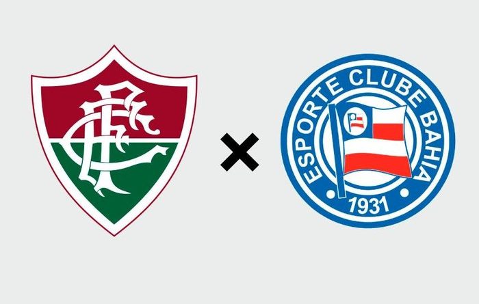Fluminense x Bahia: onde assistir, escalações, arbitragem