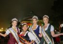 Realeza da Oktoberfest de Blumenau prestigia a Bauernfest de Petrópolis