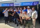 Belford Roxo: Ação Social Integrada reúne centenas de moradores com serviços gratuitos, saúde, diversão, limpeza e muitas ações em Vila Pauline 
