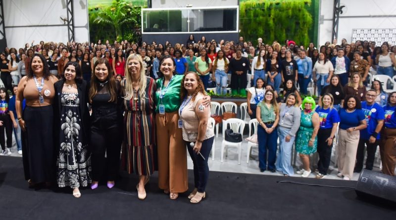 Belford Roxo: Secretaria de Educação promove Formação Continuada para estimuladores e agentes de apoio de inclusão de creches e escolas municipais