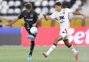 Botafogo empilha chances, mas fica no empate sem gols com o Vitória