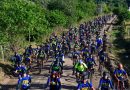 Itaboraí: Sol, esporte e muita diversão marcam o Pedal Vivendo a Transformação e o Domingo no Parque Paleontológico