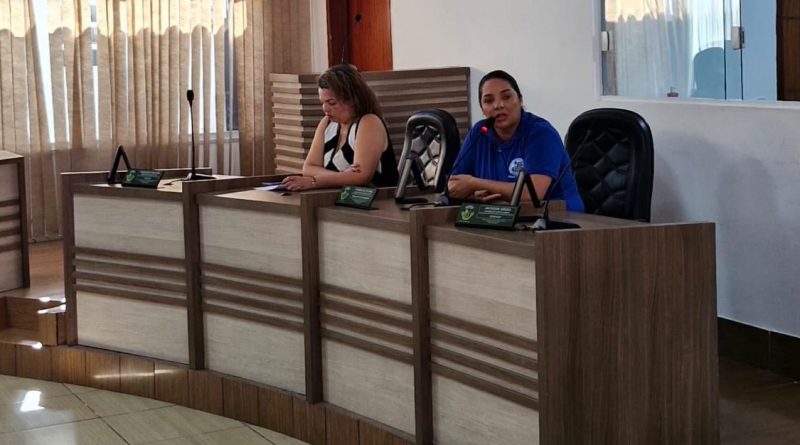Prefeitura aldeense promove Jornada de Saúde do Trabalhador com foco em prevenção e cuidado