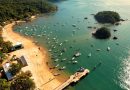 Ilha Grande conquista a 13ª posição entre as melhores ilhas do mundo em 2026