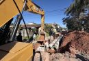 Prefeitura de Angra dos Reis investe R$ 15 milhões em obras de infraestrutura na Morada do Bracuí