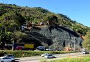 Angra investe R$ 300 milhões em obras de contenção de encostas