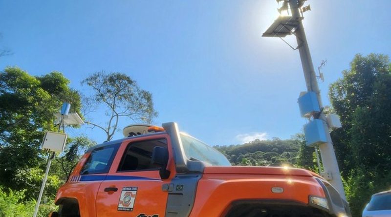 Angra amplia medidas de prevenção para enfrentar Super El Niño