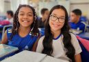 Segundo semestre letivo começa para mais de 26 mil alunos em Angra