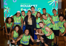 Rouanet nas Favelas 2: MinC e Vale lançam nova edição do programa com investimento de R$ 10 milhões para regiões periféricas