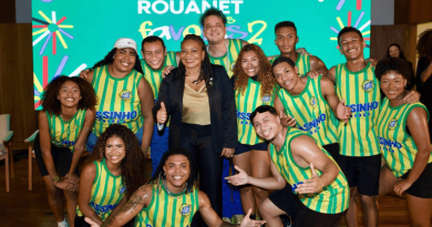 Rouanet nas Favelas 2: MinC e Vale lançam nova edição do programa com investimento de R$ 10 milhões para regiões periféricas