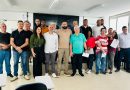 Prefeitura de Três Rios entrega chaves do Boulevard Roberto Silveira a comerciantes