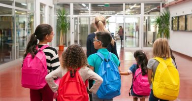 Agora é Lei: Legislativo Carioca promove diretrizes para a segurança nas escolas do Rio de Janeiro