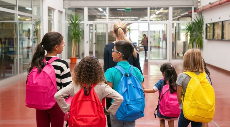 Agora é Lei: Legislativo Carioca promove diretrizes para a segurança nas escolas do Rio de Janeiro