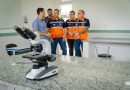 Prefeitura e IFF fortalecem diálogo para ampliar oportunidades de educação, ciência e inovação em Itaboraí