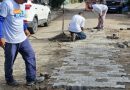 Prefeitura de Cabo Frio realiza intervenções para ampliar rede de drenagem e infraestrutura no bairro Portinho