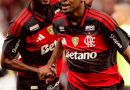 Em jogo de seis gols, Flamengo vence o amistoso diante do Olimpia