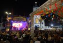 Mangaratiba: Festa de Sant’Anna reúne milhares de pessoas e celebra tradição, fé e cultura em Itacuruçá