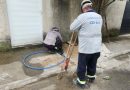 Águas do Rio: Obra leva água com regularidade para 2,5 mil moradores de comunidade de São Gonçalo