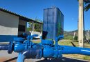 Cedae inicia tratamento de esgoto do distrito de Triunfo, em Santa Maria Madalena