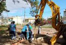 Rio+Saneamento coloca sistema de esgoto em operação no Jardim Bela Vista, em Rio das Ostras