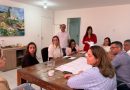 Casimiro de Abreu: Nova planta de adequação da Casa dos Velhinhos foi apresentada no Gabinete na última semana