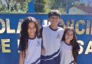 Alunos de escolas em tempo integral de Resende avançam para a 2ª fase da Olimpíada Brasileira de Robótica