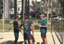 Prefeitura de Volta Redonda vai ampliar oferta de aulas gratuitas de Beach Tennis