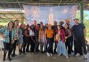 Festa na Roça do Bem Viver celebra integração, cultura e fortalecimento dos vínculos em Japeri
