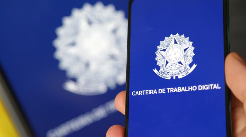 Banco de Empregos de Rio das Ostras  oferece 465 vagas