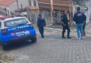 Câmeras da Ordem Pública de Volta Redonda flagram motorista na contramão e em alta velocidade no Aterrado