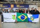Paracambi é destaque internacional por conquistas na educação