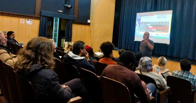 PNAB Ciclo 2: Cultura convida agentes culturais para capacitação nesta quinta, dia 2, em Teresópolis