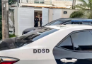 Polícia Civil e MPRJ realizam operação em quatro estados contra esquema de lavagem de dinheiro do tráfico