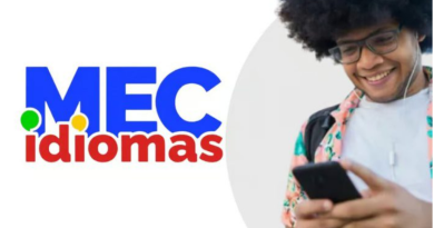 Com mais de 560 mil matrículas ativas, MEC Idiomas amplia acesso ao ensino de línguas estrangeiras no Brasil