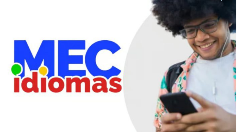 Com mais de 560 mil matrículas ativas, MEC Idiomas amplia acesso ao ensino de línguas estrangeiras no Brasil