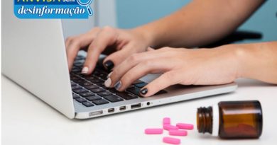Viu alguém indicando medicamento ou suplemento alimentar? Anvisa alerta